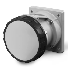 PRESA INCASSO DIR. 3P+T 5H 125A IP67 - SCAME 428.125667