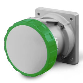 PRESA INCASSO DIR. 3P+N+T 7H 125A IP67 - SCAME 428.125676