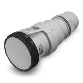 PRESA MOBILE 2P+T IP66/IP67 125A 7h - SCAME 318.125436