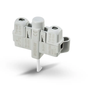 KIT MICRO-SWITCH PER OPTIMA 16/32A - NC - SCAME 654.0392