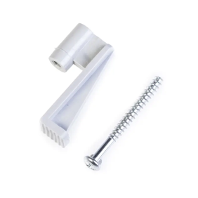 KIT STAFFETTE FISSAGGIO CENTRALINO FLAT - SCAME 654.0025