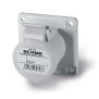 PRESA INCASSO 2P+T IP44/IP54 16A 3h - SCAME 423.16634