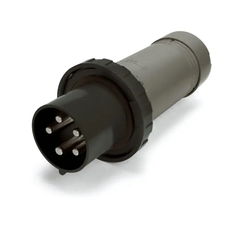 SCM360P8W SPINA 60A 2P 3W IP67 8h - SCAME SCM360P8W