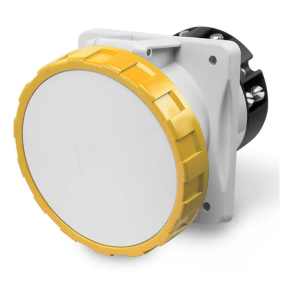 PRESA INCASSO 3P+T IP66/IP67 63A 4h - SCAME 418.6361