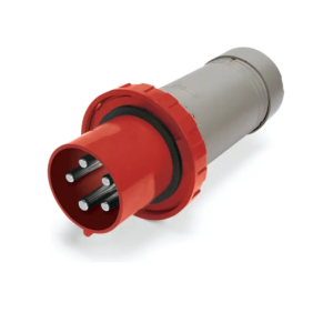 SCM4100P6W SPINA 100A 3P 4W IP67 6h - SCAME SCM4100P6W