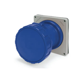 SCM4100R6W PRESA 100A 3P 4W IP67 6h - SCAME SCM4100R6W