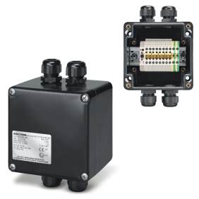 CONTENITORE EX 122x120x90 8xWDU - SCAME 644.0345-J02