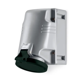 PRESA PARETE 2P+T IP44 63A 7h 480-500V - SCAME 513.63536T