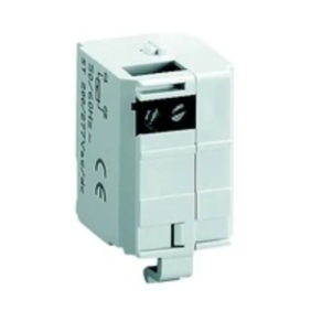 spine volanti - 2P 15A per 5015 grigia - BTicino 2015G