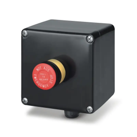 CONTROL STATION 122x120x90 - SCAME 644.0345-ES