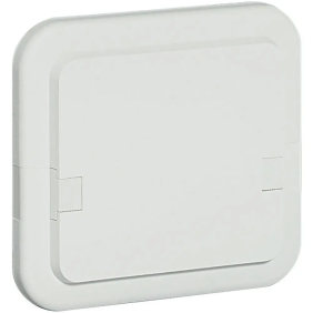 tekne idrobox - coperchio cieco su 503E - BTicino 23940