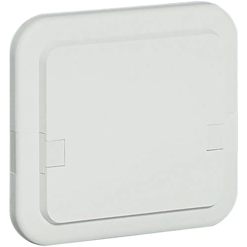 tekne idrobox - coperchio cieco su 503E - BTicino 23940