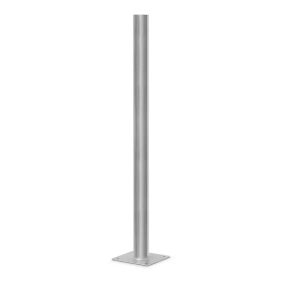 SUPPORTO TUBOLARE WB ?80X1250MM - SCAME 208.AP11