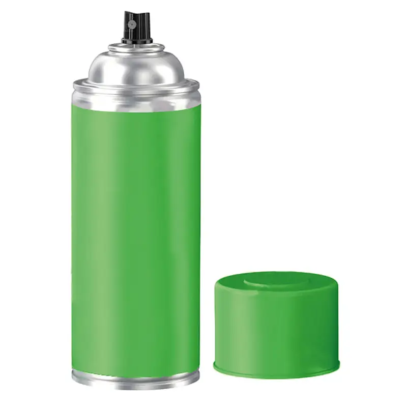 BOMBOLETTA SPRAY VERDE 500ML - SCAME 208.AP33