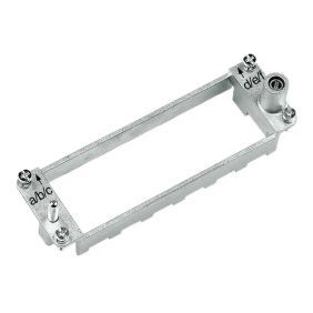 TELAIO 6 MOD. INCER.CUST.VOL. - SCAME 914.0240361