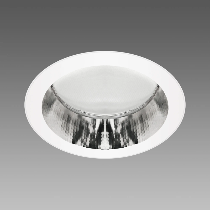 COMPACT 885 LED 18W CLD CELL BIANCO - DISANO 15645000