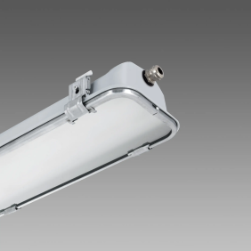 FORMA 995 LED 63W CLD CELL GREY - DISANO 16244600