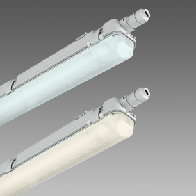 ECHO 927 LED 20W CLD CELL GRI 6500K - DISANO 1647010083