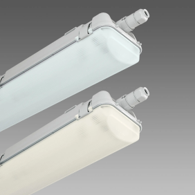 ECHO 927 LED 22W CLD CELL GRI 6500K - DISANO 1647030083