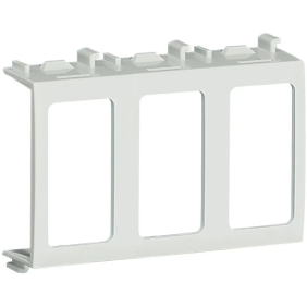 idrobox magic/matix - adattatore 3P magic - BTicino 25703/3