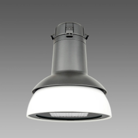 CAMPANA 3146 LED 28W CLD CELL GRAF BIA - DISANO 32679000