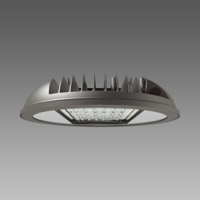 ASTRO 2790 LED 195W CLD CELL GRAFITE - DISANO 33013900