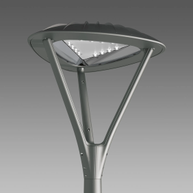 LOTO 3342 LED 38W CLD CELL GREY9007 - DISANO 33023000