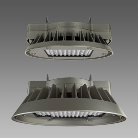 SATURNO 2884 LED 151W CLD CELL-E GRAF - DISANO 33076207