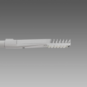 SUSA 3380 55W CLD CELL GREY 3000K - DISANO 34050239