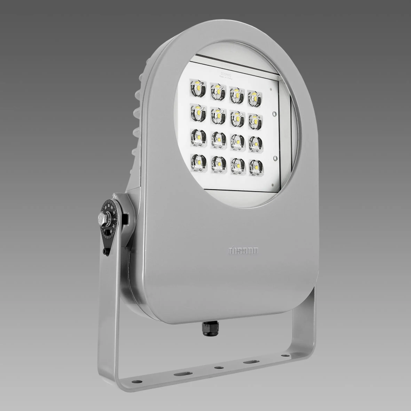 CRIPTO 1725 LED 211W CLD CELL GREY9006 - DISANO 41309500