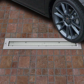 SICURA 1838 LED 68W CLD CELL GREY - DISANO 41428200