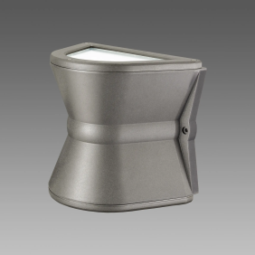 CLESSIDRA 4 1550 LED 20W CLD CELL GRAF - DISANO 42058400