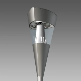 TORCIA 1513 LED 53W CLD CELL GREY9007 - DISANO 42325000