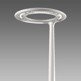 PALO 1478 H=4600MM GREY9007 - DISANO 42537000