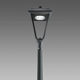 PALO 1478 H=4600MM ANTRACITE - DISANO 42537200