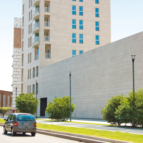 PALO ACCIAIO 1493 H=6000MM GREY - DISANO 42619700