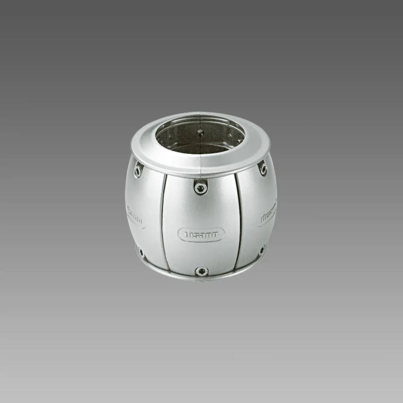 RACCORDO SECTOR 211 GREY9007 - DISANO 42695200