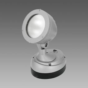 ELFO-RGBW 1539 LED 30W CLD CELL GREY9007 - DISANO 43283400