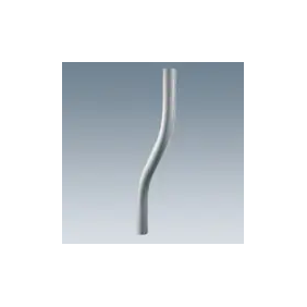 BRACCIO PER PALO AURA 513 GRAFITE - DISANO 99129100