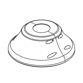 COPERTURA BASE PALO 222 ?102 GRAFITE - DISANO 99131500