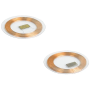 Sacchetto clear discs transponder - BTicino 348261