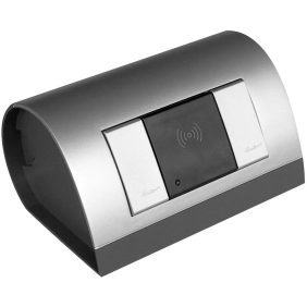 Programmatore badge - BTicino 348402