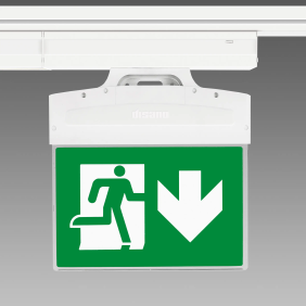 SAFETY-FLAG S.A.1H 6610 CLD CEM-L GRI - DISANO 13310000