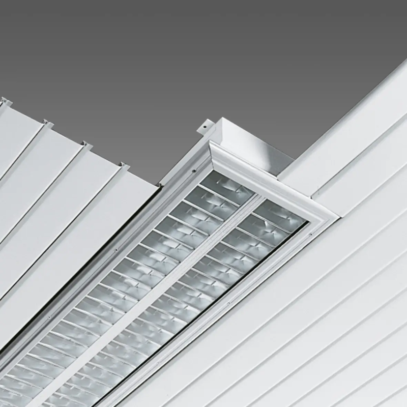 ERMETICA 843 LED 48W CLD CELL ANOD - DISANO 15208100