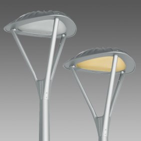 3345 LED 58W CLD CELL GREY9007 3000K - DISANO 33026439