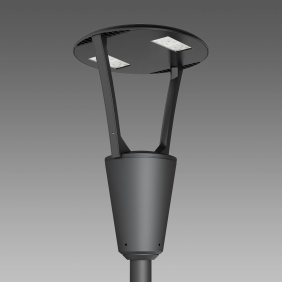 COMO 3383 LED 32W CLD CELL ANTR 3000K - DISANO 34055239