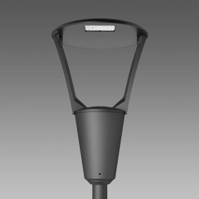 COMO 3384 LED 22W CLD CELL ANTR 3000K - DISANO 34056139