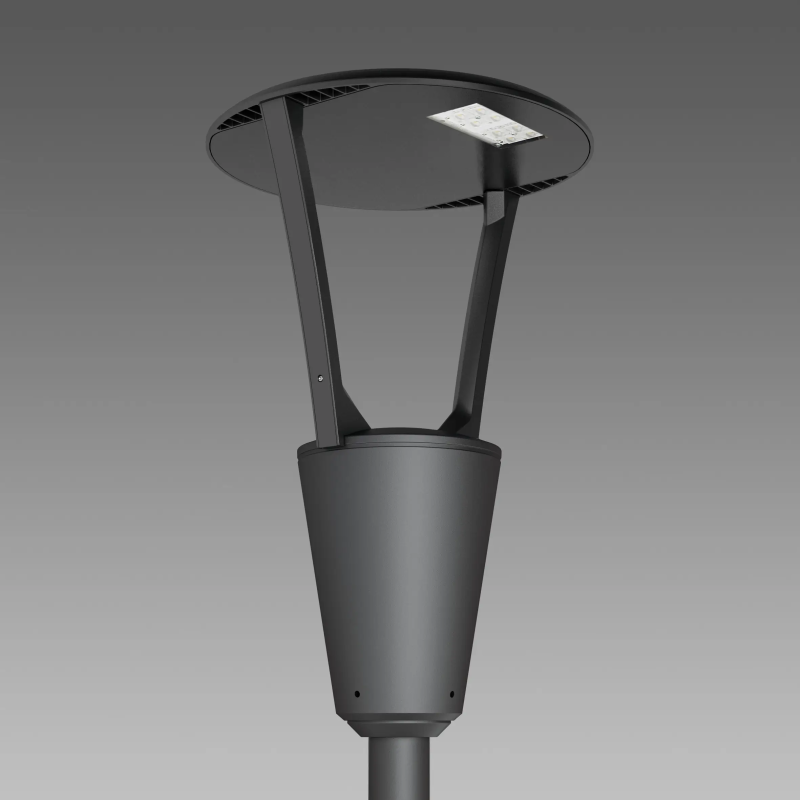 COMO 3385 LED 22W CLD CELL ANTR 3000K - DISANO 34057139