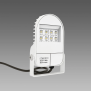 CRIPTO MICRO 1701 LED 17W CLD CELL GRAF - DISANO 41297000