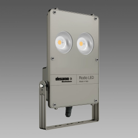 RODIO 1897 LED 129W CLD CELL GRAF  3000K - DISANO 41482239